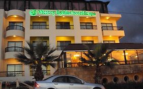 Victory Byblos Hotel & Spa