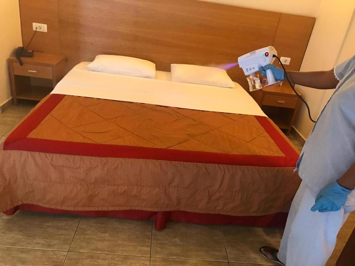 Victory Byblos Hotel & Spa Extérieur photo