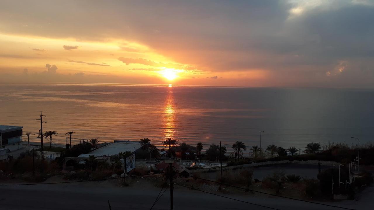 Victory Byblos Hotel & Spa Extérieur photo