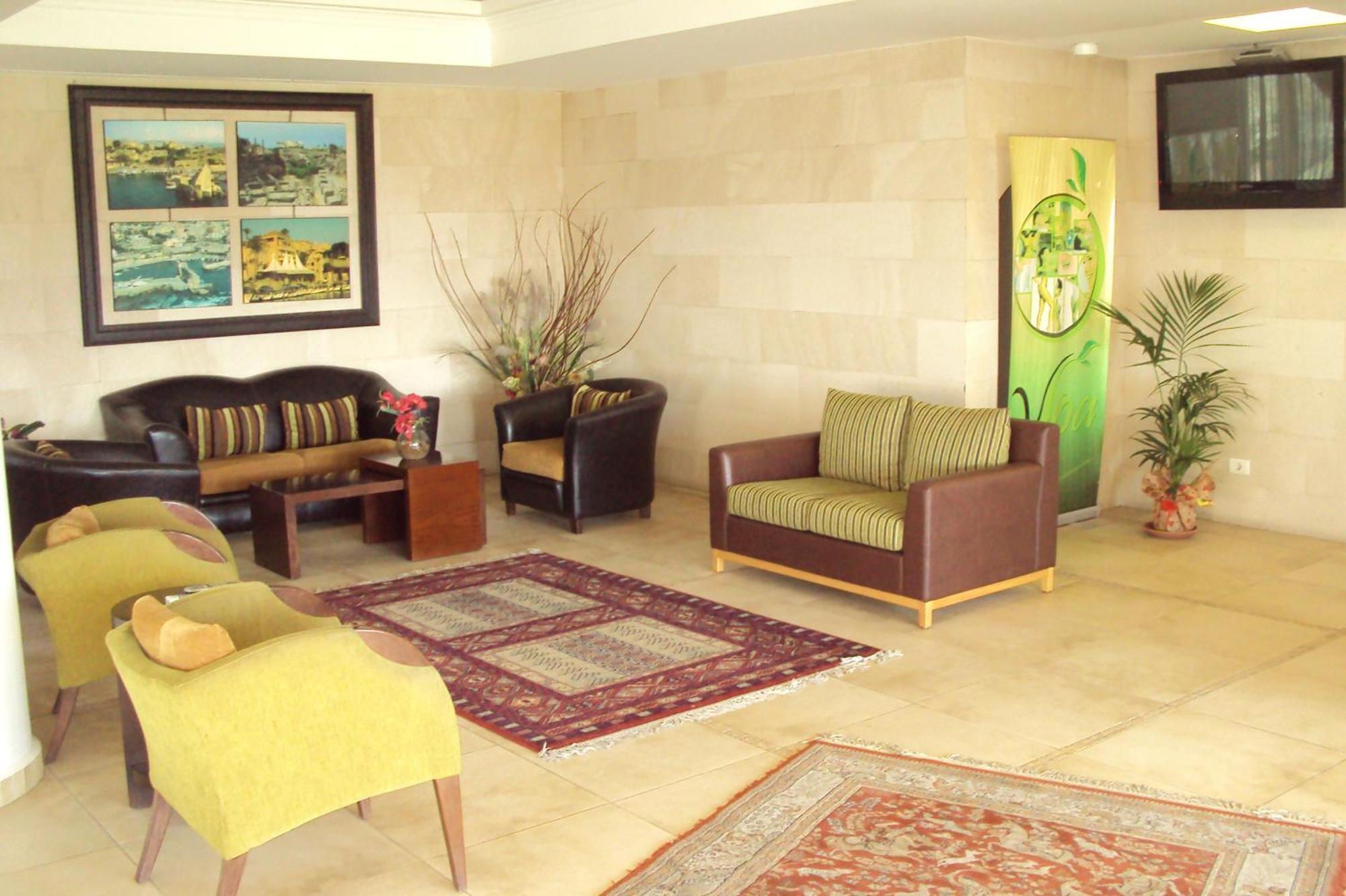 Victory Byblos Hotel & Spa Extérieur photo