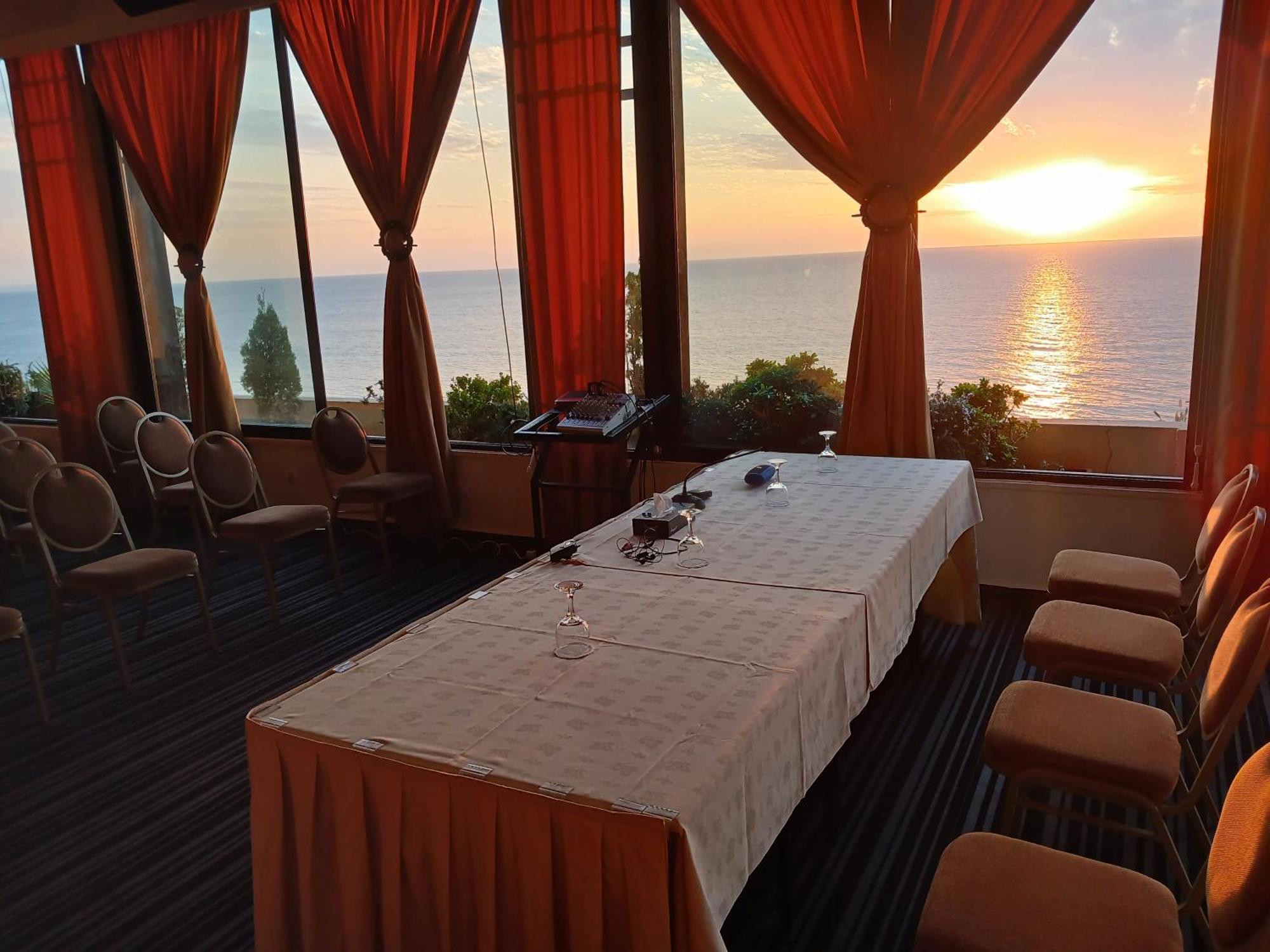 Victory Byblos Hotel & Spa Extérieur photo