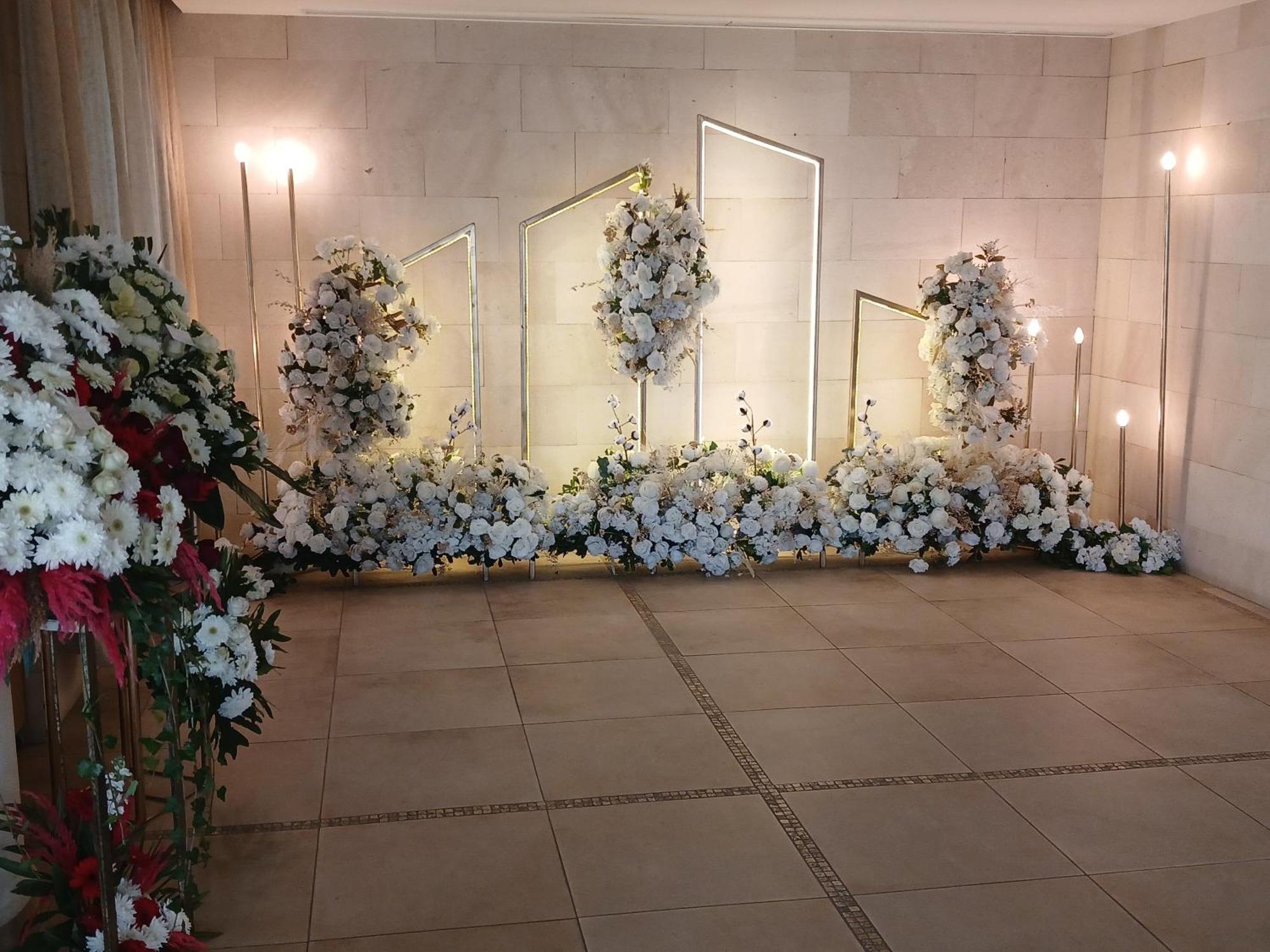 Victory Byblos Hotel & Spa Extérieur photo