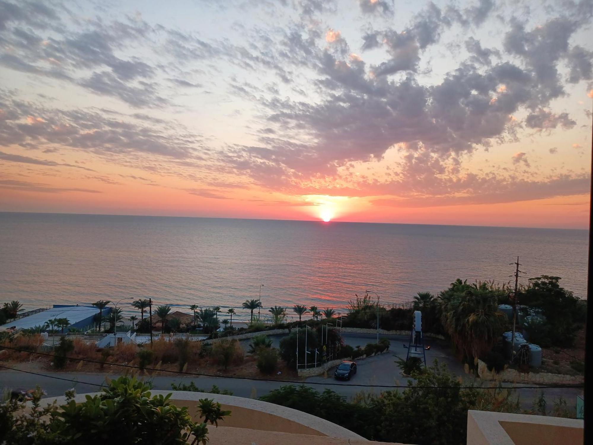 Victory Byblos Hotel & Spa Extérieur photo