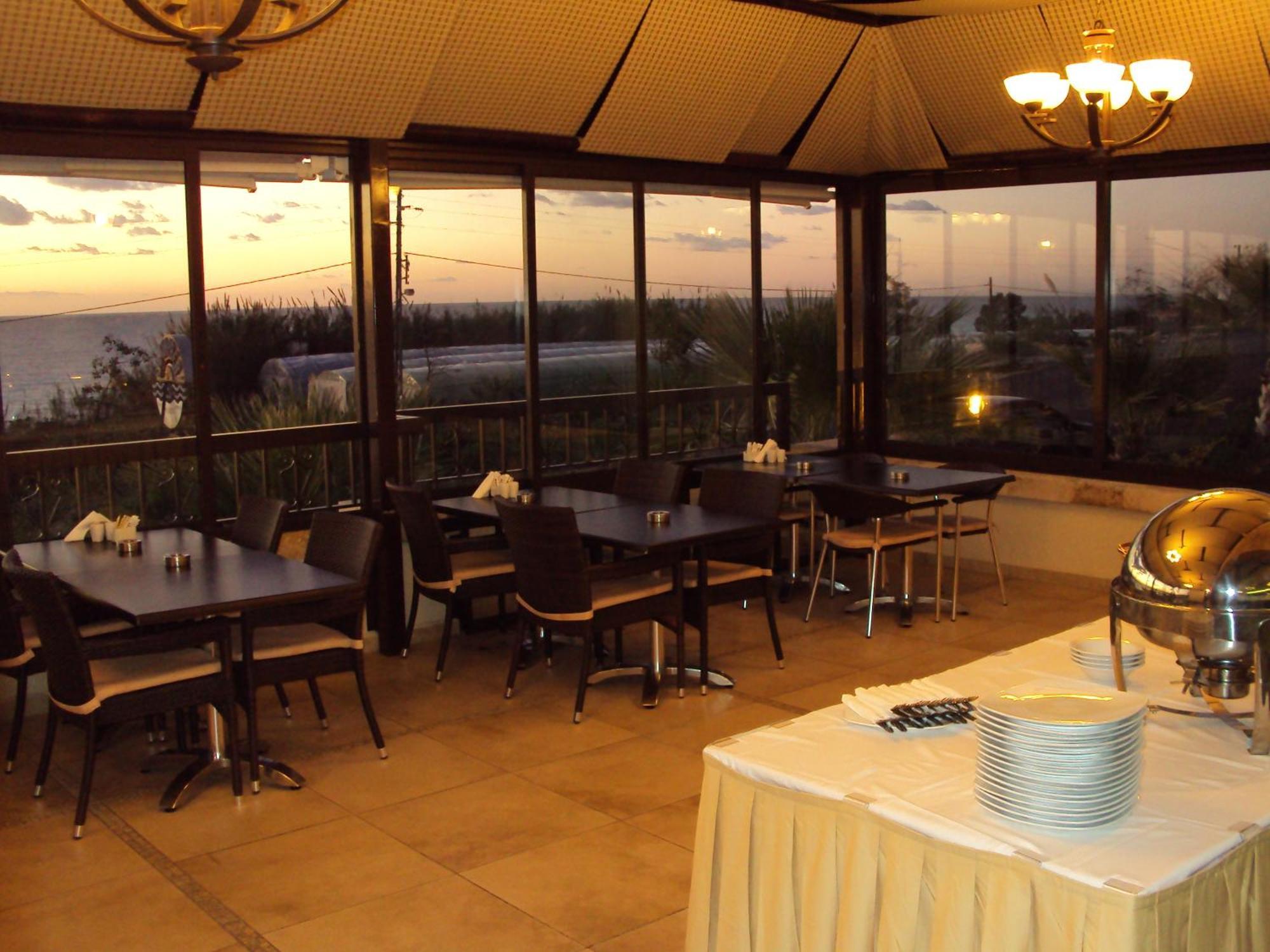 Victory Byblos Hotel & Spa Extérieur photo
