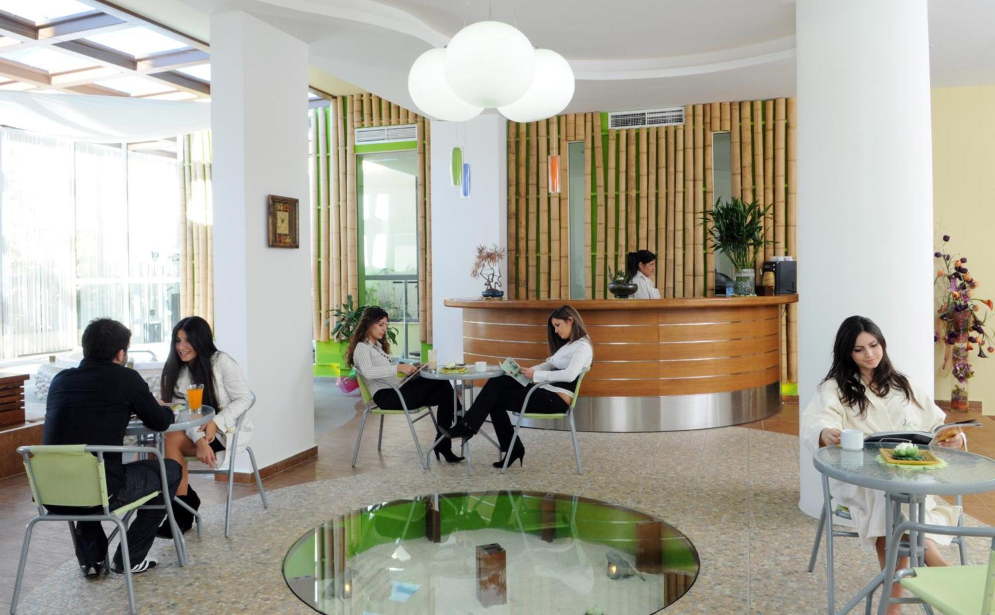 Victory Byblos Hotel & Spa Extérieur photo