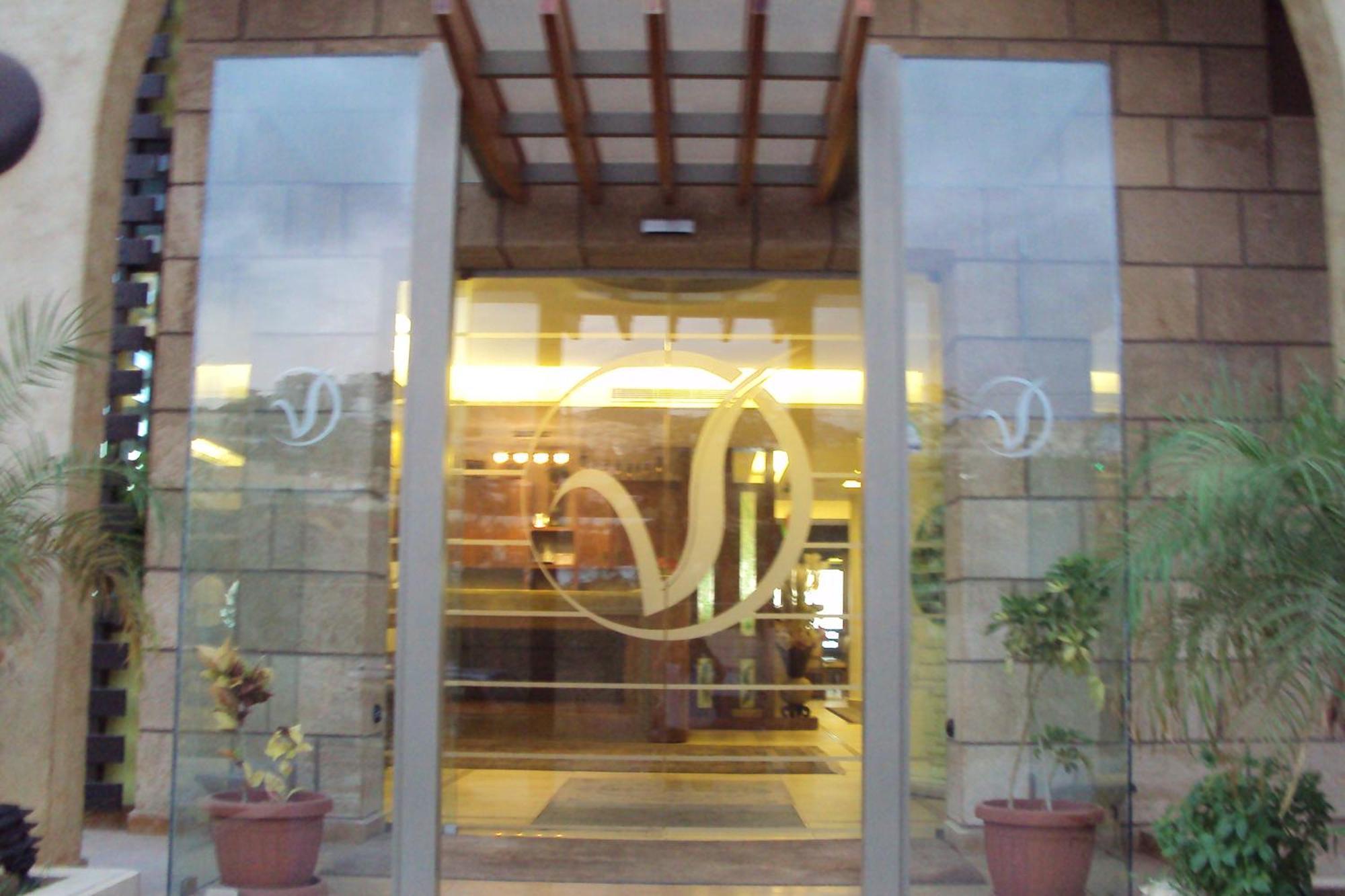 Victory Byblos Hotel & Spa Extérieur photo