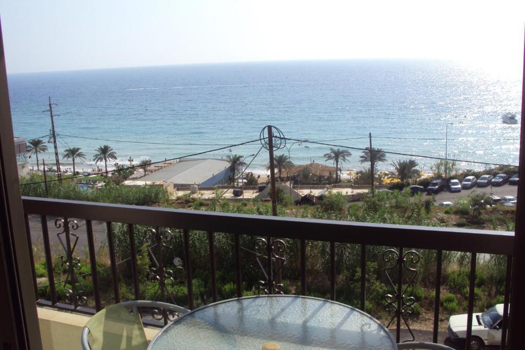 Victory Byblos Hotel & Spa Extérieur photo