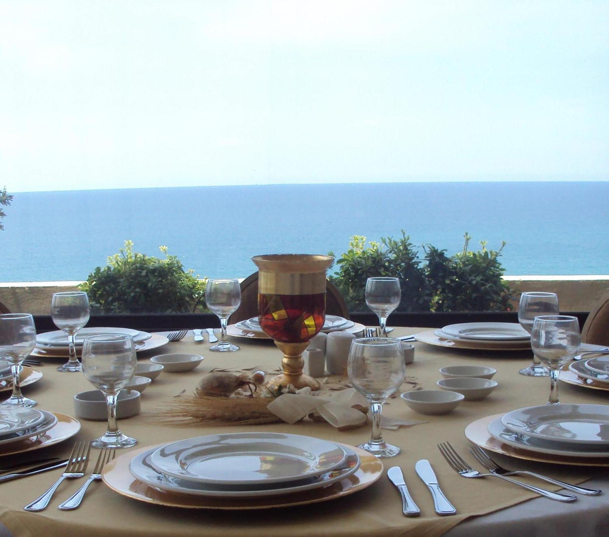 Victory Byblos Hotel & Spa Extérieur photo