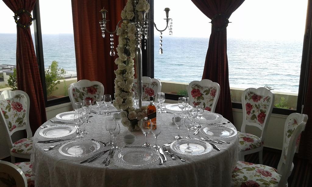 Victory Byblos Hotel & Spa Extérieur photo