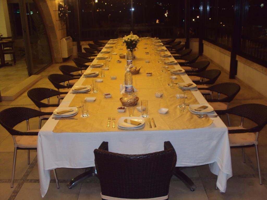 Victory Byblos Hotel & Spa Extérieur photo