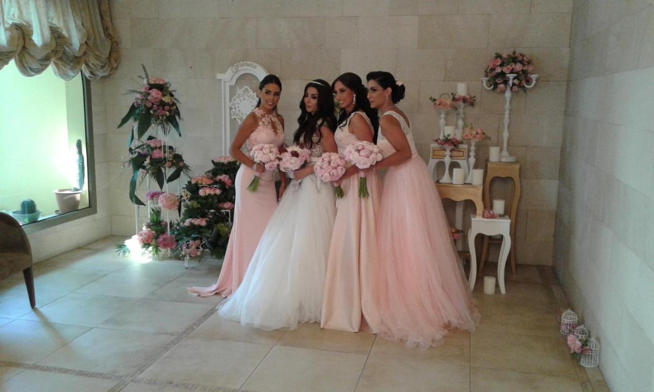 Victory Byblos Hotel & Spa Extérieur photo