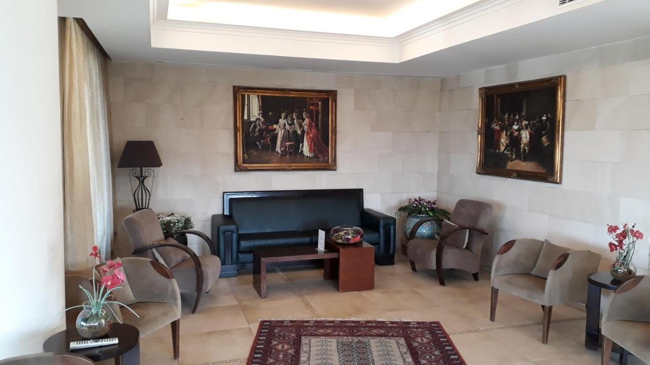 Victory Byblos Hotel & Spa Extérieur photo
