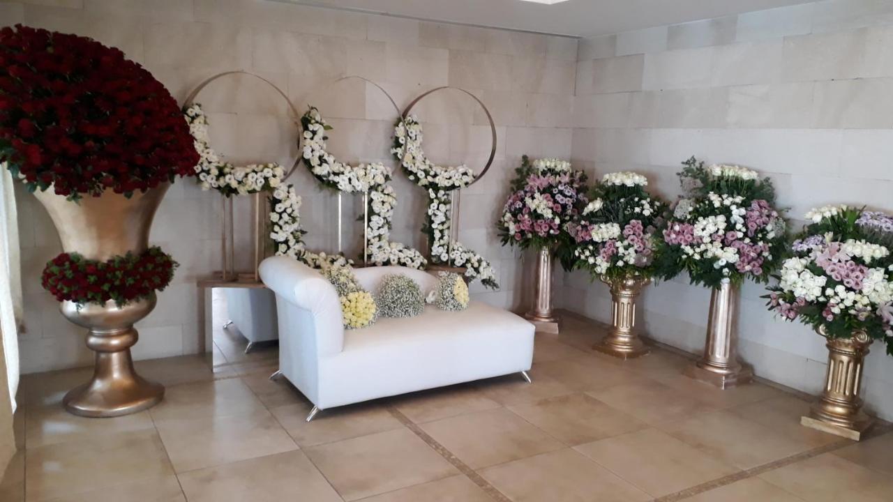 Victory Byblos Hotel & Spa Extérieur photo